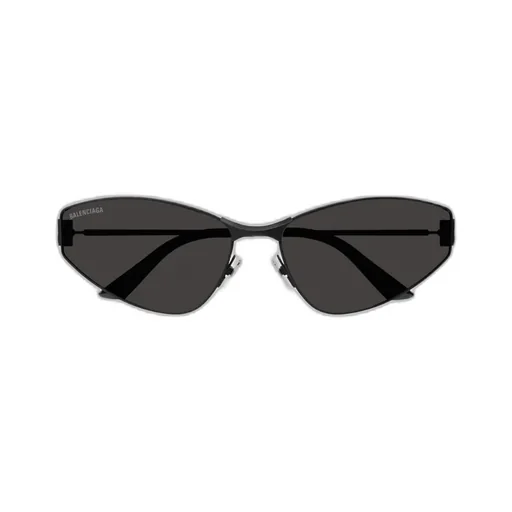 Eyewear Cat Eye Frame Sunglasses