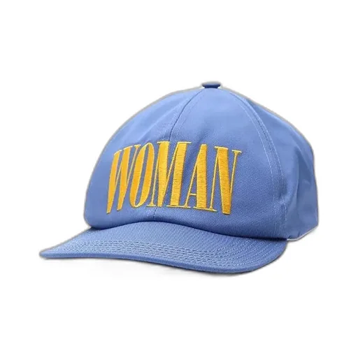 Embroidery Hat