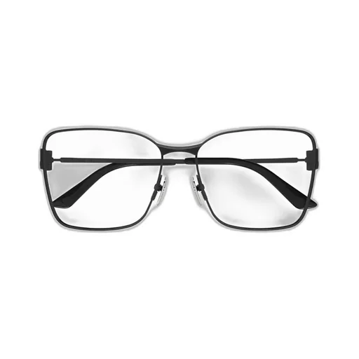 Eyewear Rectangle Frame Glasses