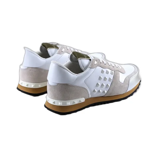 Riveted Sports Shoes