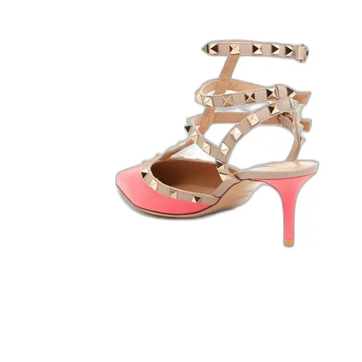 Rockstud' High Heels