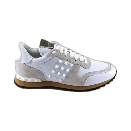 Riveted Sports Shoes