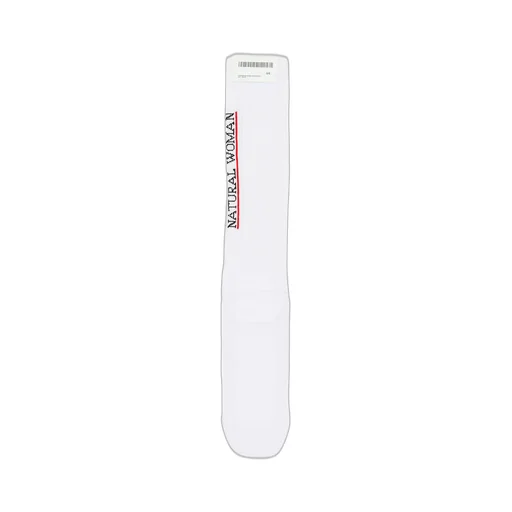 Logo Printed Socks