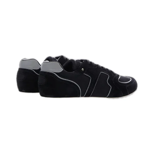 Valentino Garavani Soul Am Spliced Sneakers
