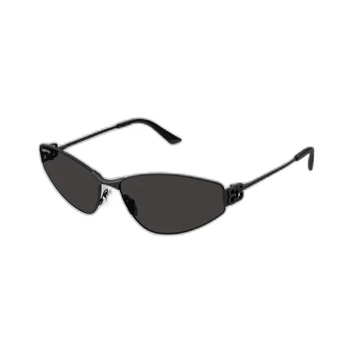 Eyewear Cat Eye Frame Sunglasses