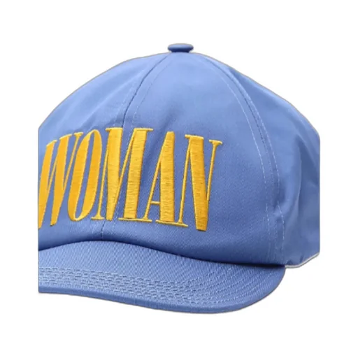 Embroidery Hat