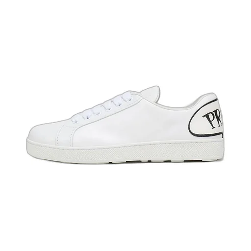 Lace-Up Casual Sneakers