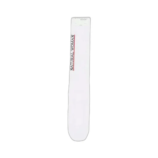 Logo Printed Socks