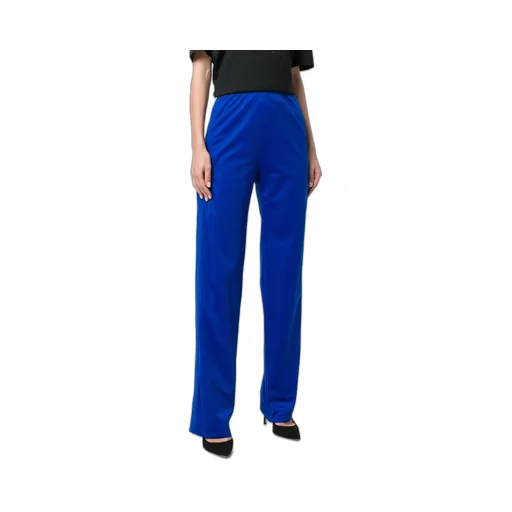 Logo Casual Pants