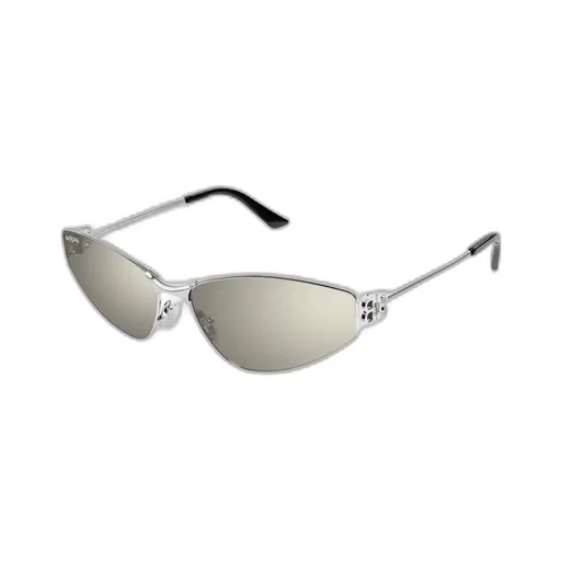 Eyewear Cat Eye Frame Sunglasses