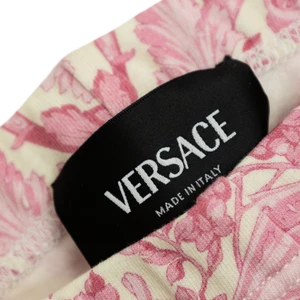 Barocco Print Leggings