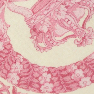 Barocco Print Leggings