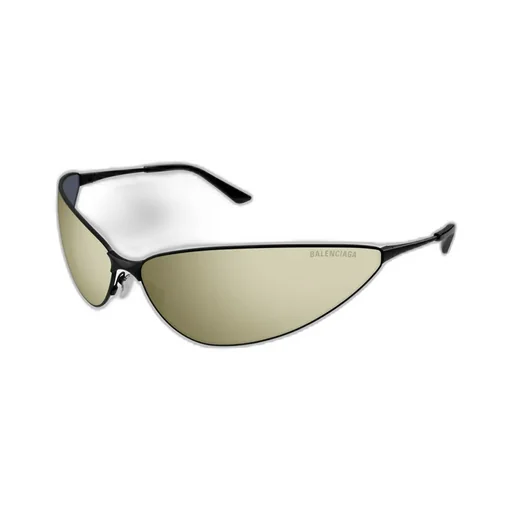 Eyewear Cat-Eye Frame Sunglasses