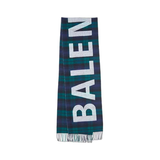 Logo Scarf