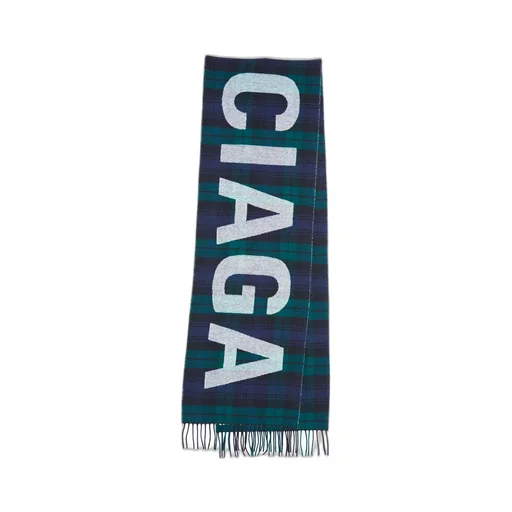 Logo Scarf