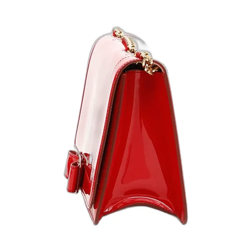 Vara Bowknot Shoulder Bag
