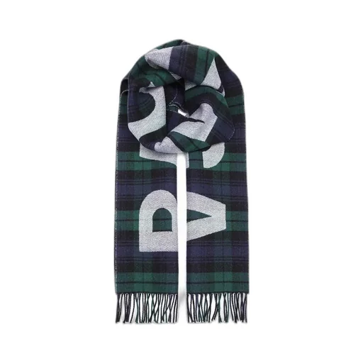 Logo Scarf