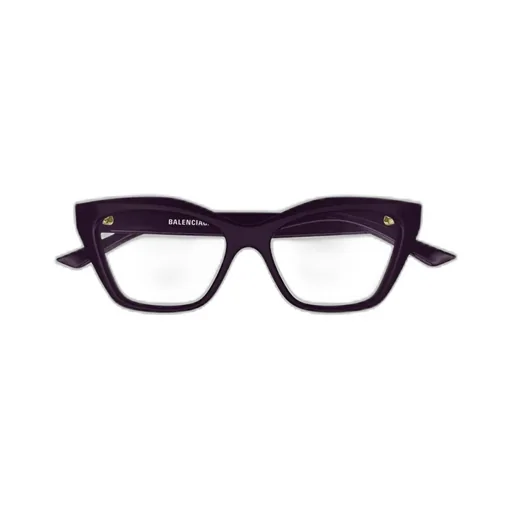 Eyewear Cat-Eye Frame Glasses
