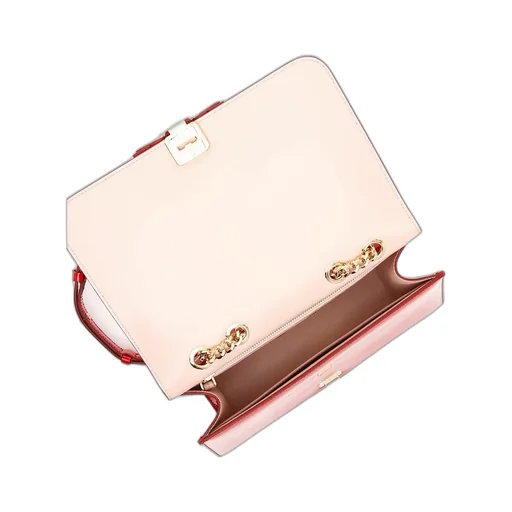 Vara Bowknot Shoulder Bag