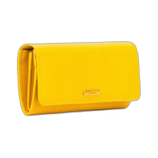 Long Wallet