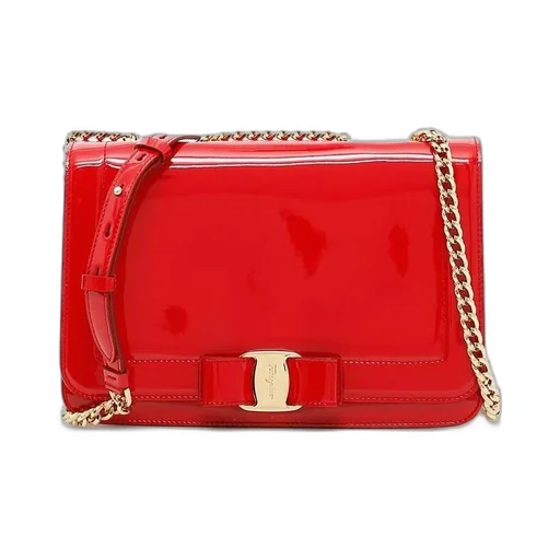 Vara Bowknot Shoulder Bag