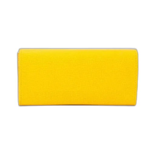 Long Wallet