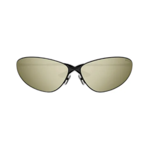 Eyewear Cat-Eye Frame Sunglasses