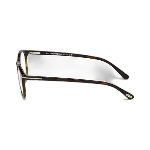 Tom Ford Eyewear Round Frame Glasses