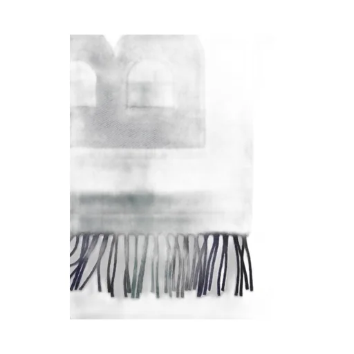 Logo Scarf