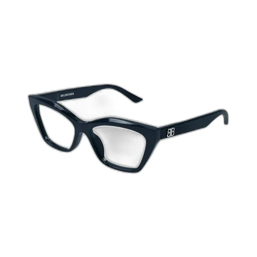 Eyewear Cat-Eye Frame Glasses