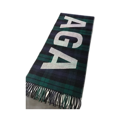 Logo Scarf