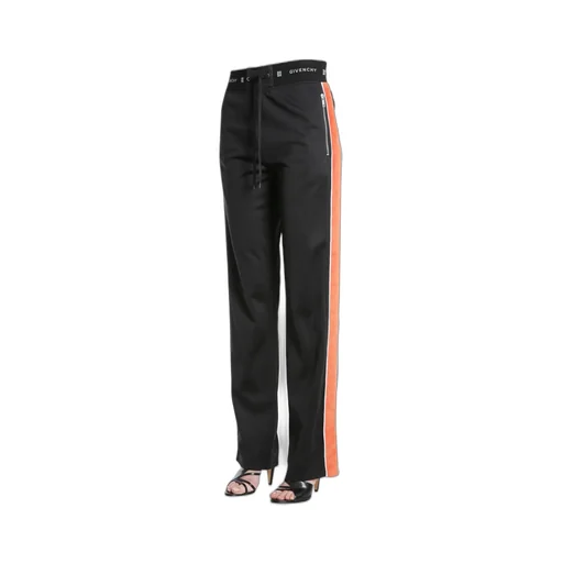 Side-Striped Sweatpants
