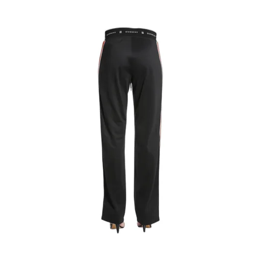 Side-Striped Sweatpants