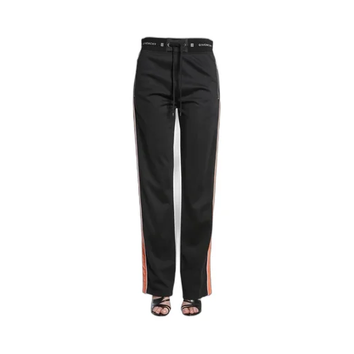 Side-Striped Sweatpants