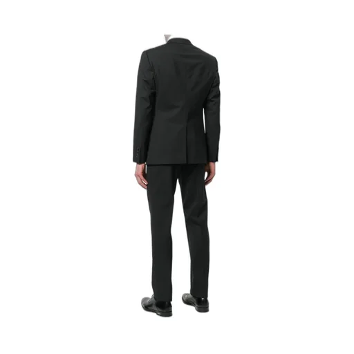 Dolce & Gabbana Tailored Two-Piece Suit