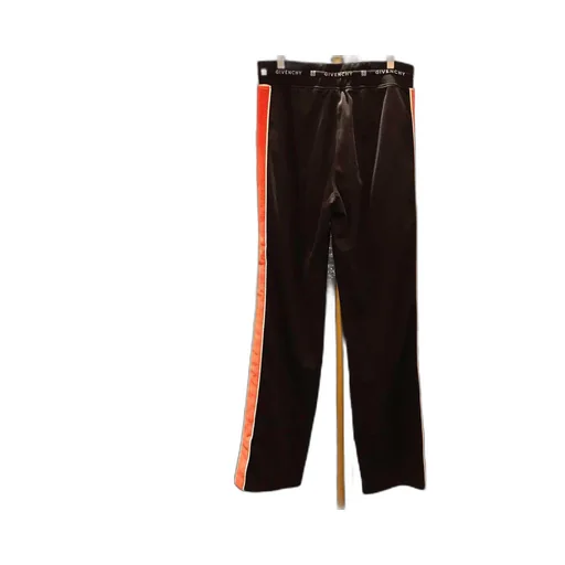 Side-Striped Sweatpants