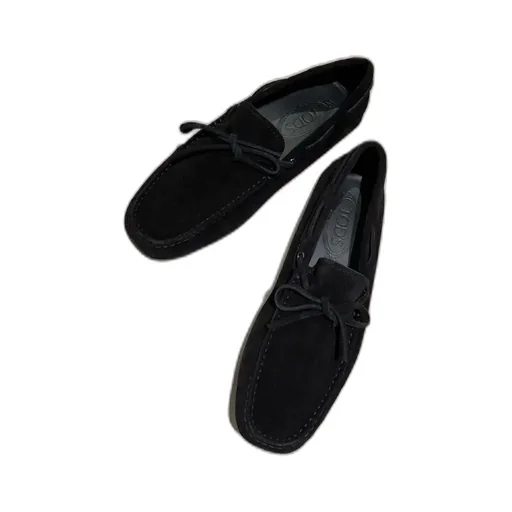 Tod's Gommino Driving Loafers