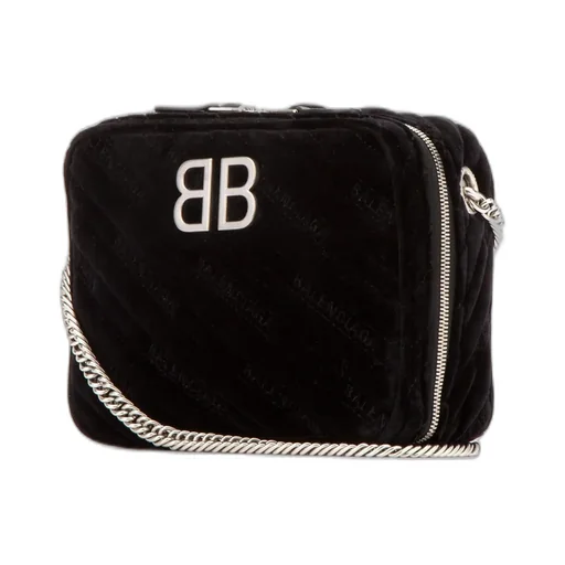 Bb Reporter Shoulder Bag