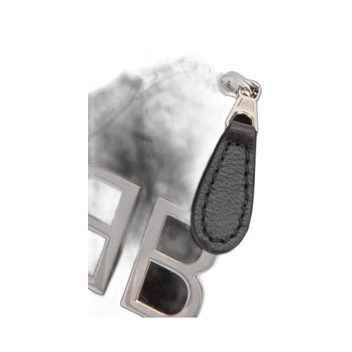 Bb Reporter Shoulder Bag