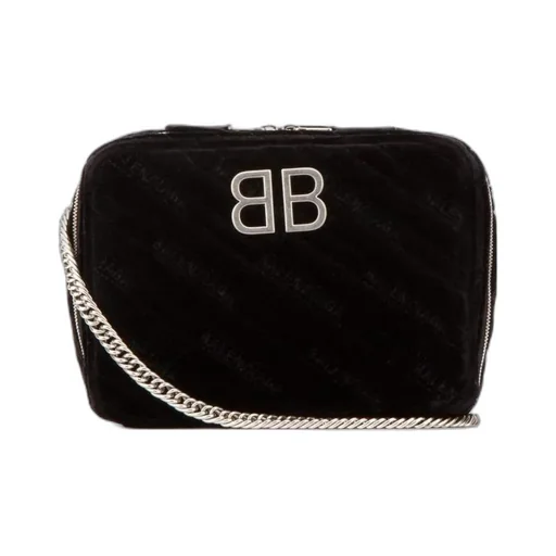 Bb Reporter Shoulder Bag