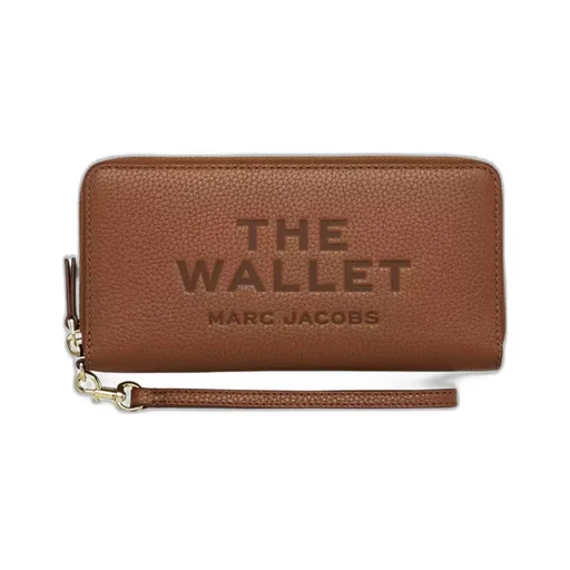 Marc Jacobs Continental Zipped Wallet