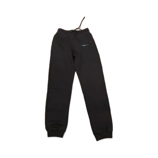 Logo Detail Cotton Sweat Pants