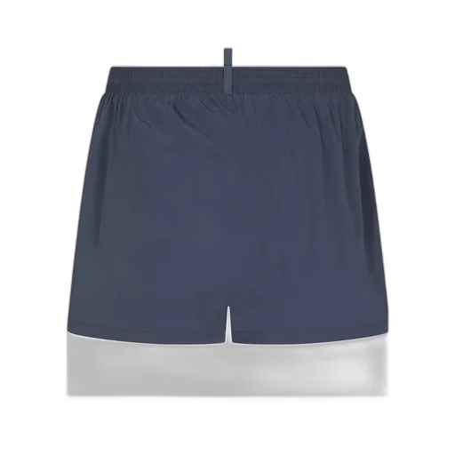 Dsquared2 Logo Printed Swim Shorts