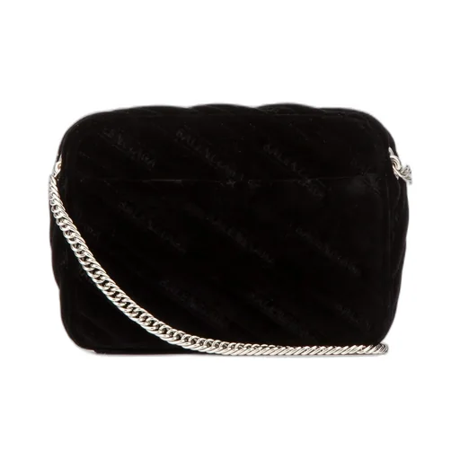 Bb Reporter Shoulder Bag