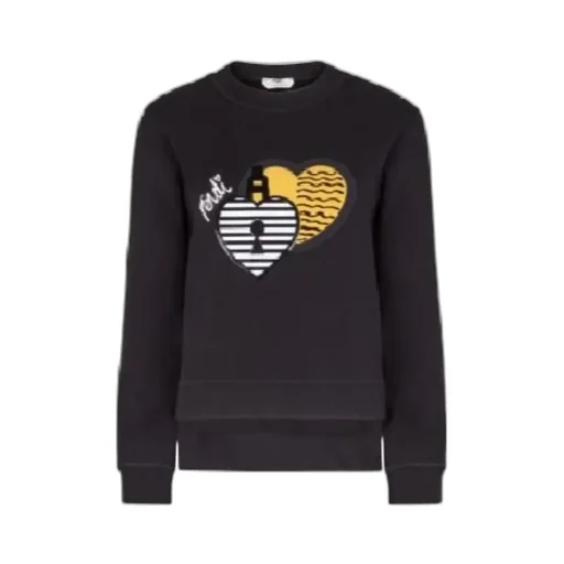 Loving Decal Sweater