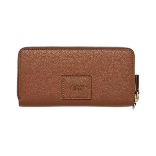 Marc Jacobs Continental Zipped Wallet