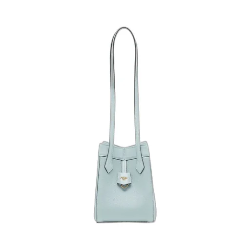 Fendi Origami Mini Bucket Bag