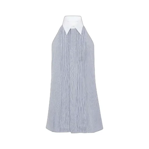 Fendi Striped Shirt