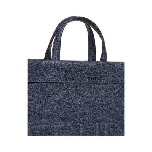Fendi Go To Medium Tote Bag