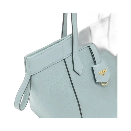 Fendi Origami Mini Bucket Bag